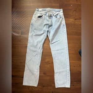 PacSun Baggy Jeans Classic Fit
